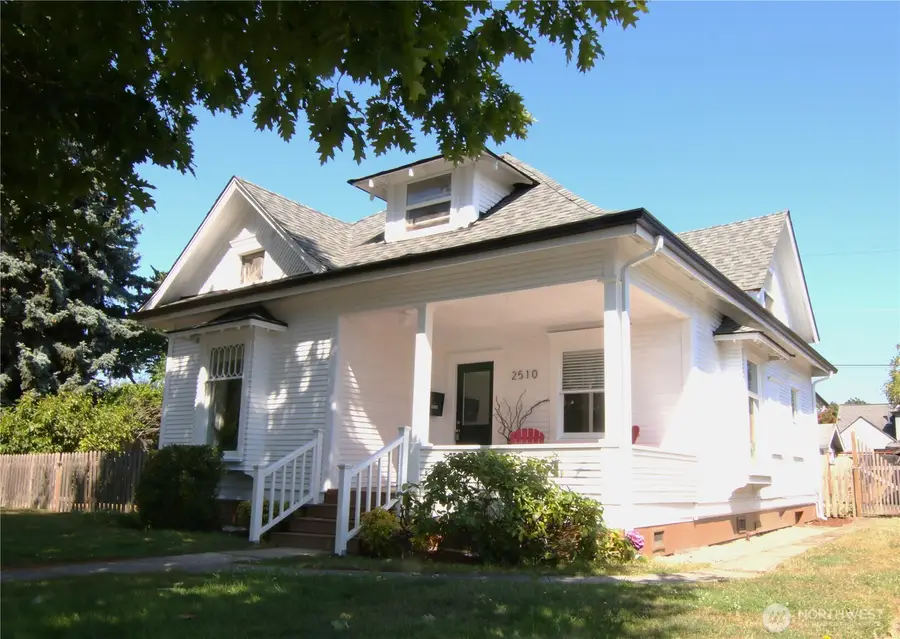 2510 Walnut Street, Bellingham, WA 98225 - #2