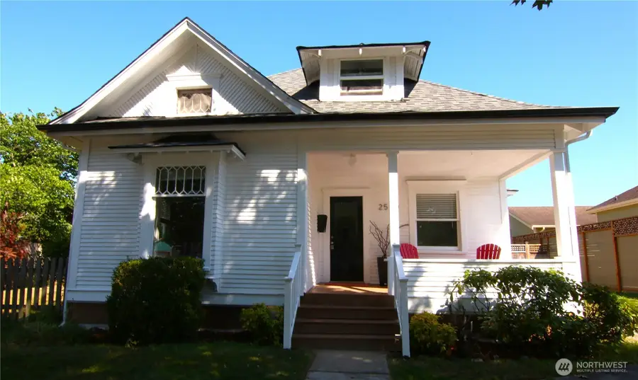 2510 Walnut Street, Bellingham, WA 98225 - #3