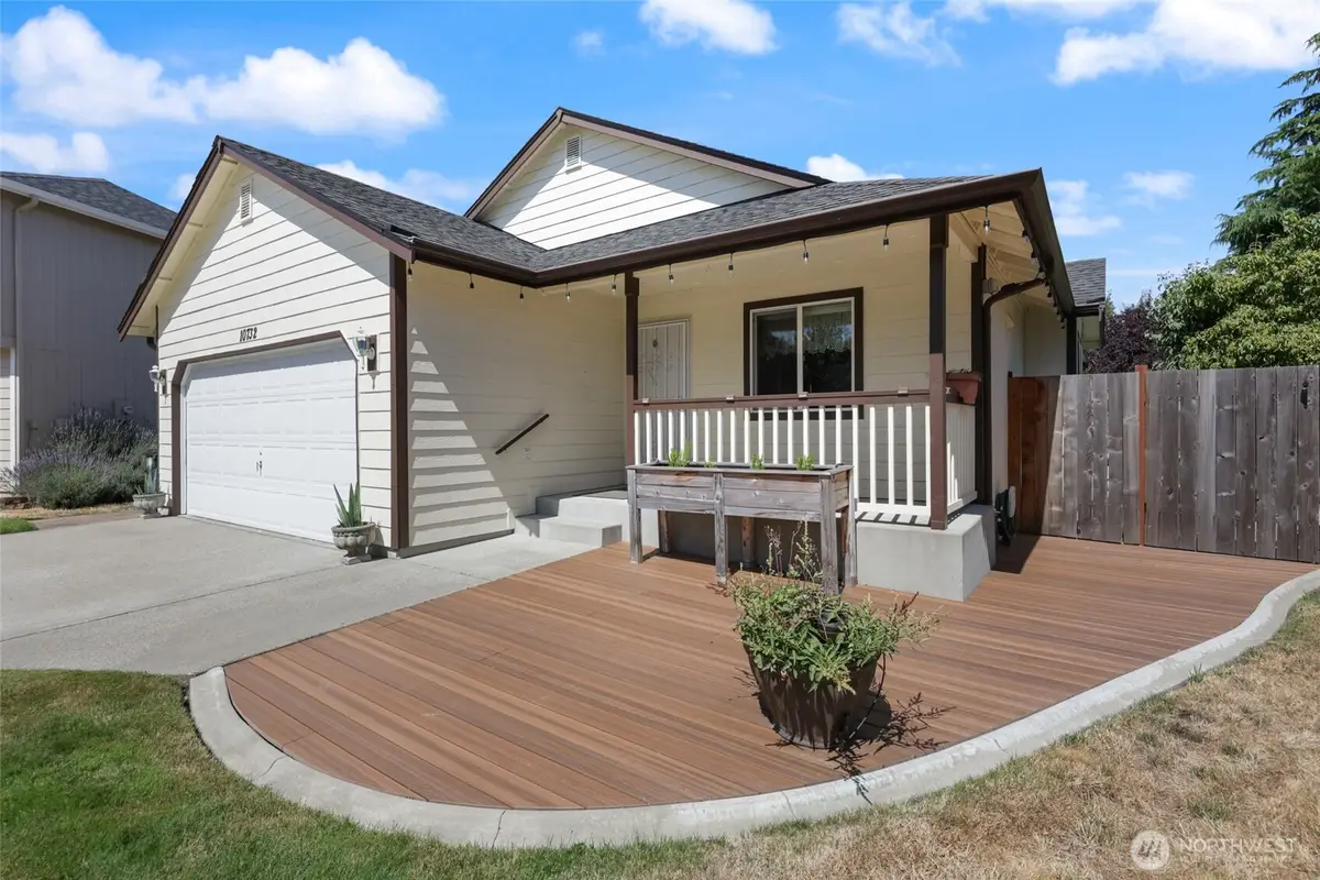 10732 Tucannon Court Se, Yelm, WA 98597 - #1