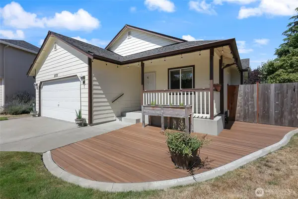 10732 Tucannon Court Se, Yelm, WA 98597