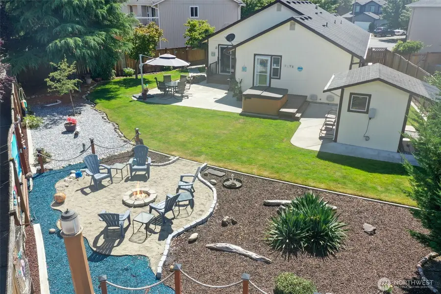 10732 Tucannon Court Se, Yelm, WA 98597 - #2