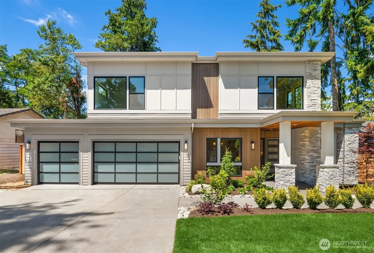 719 19th Lane W, Kirkland, WA 98033 - #1