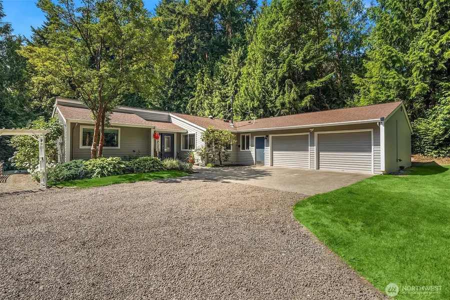 11471 Kallgren Road Ne, Bainbridge Island, WA 98110 - #2
