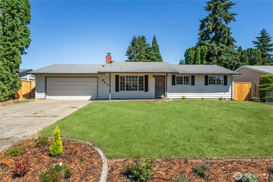 8621 NW 15th Avenue, Vancouver, WA 98665 - #2