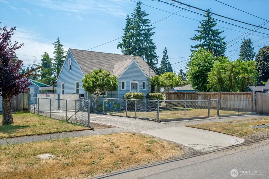 118 E 65th Street, Tacoma, WA 98404 - #2