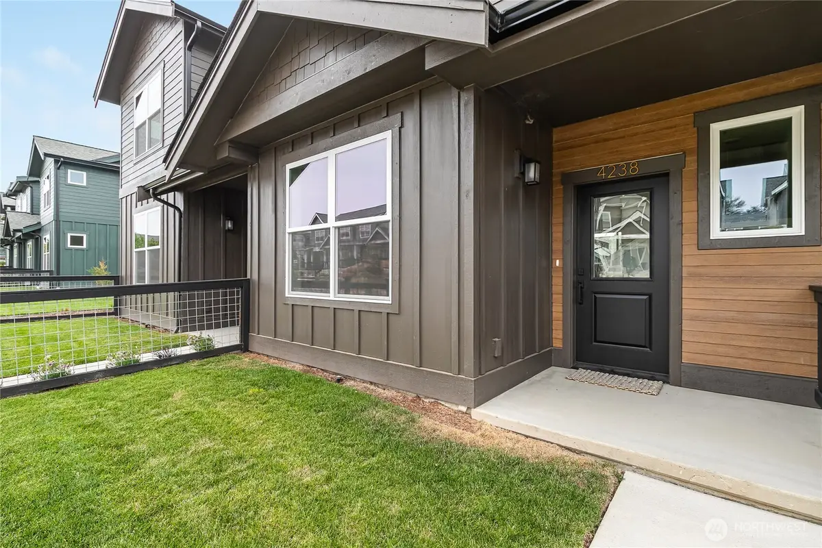 4238 Melrose Lane, Bellingham, WA 98226 - #1