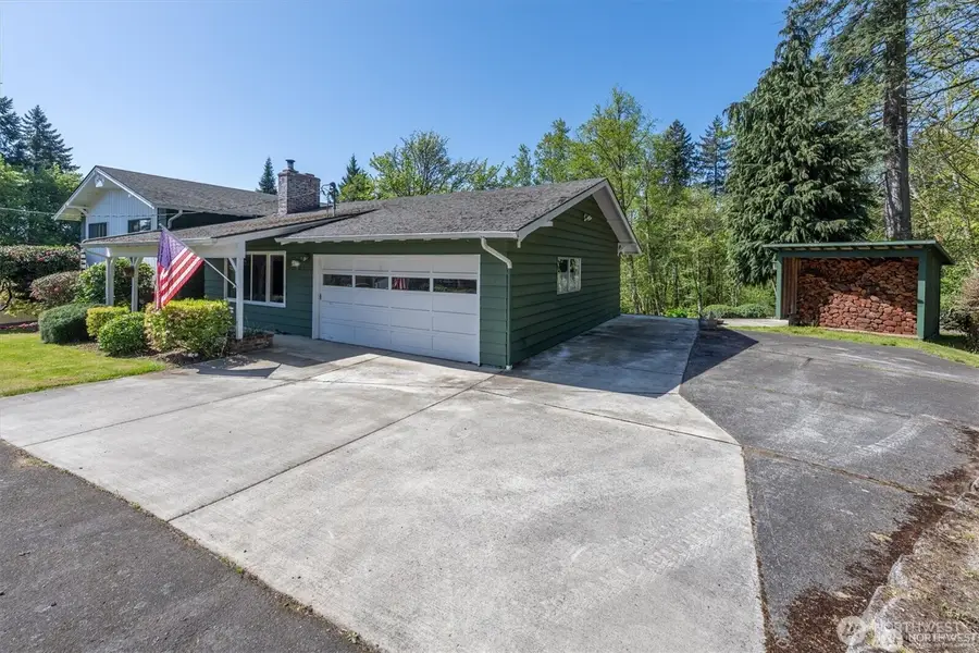 201 Inglewood Drive, Longview, WA 98632 - #2