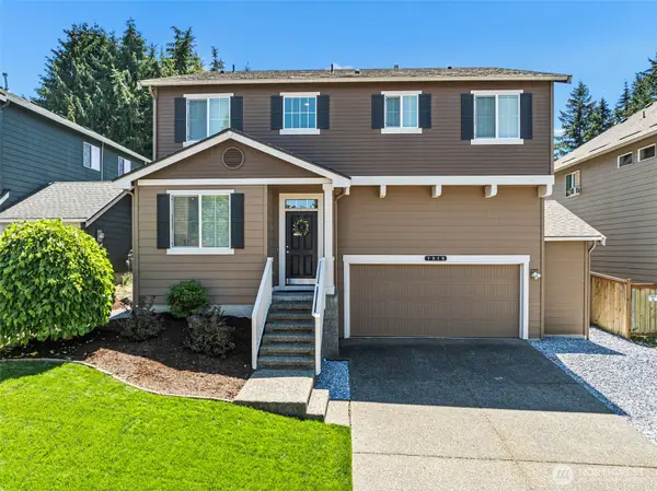 7916 155th Street Ct E, Puyallup, WA 98375