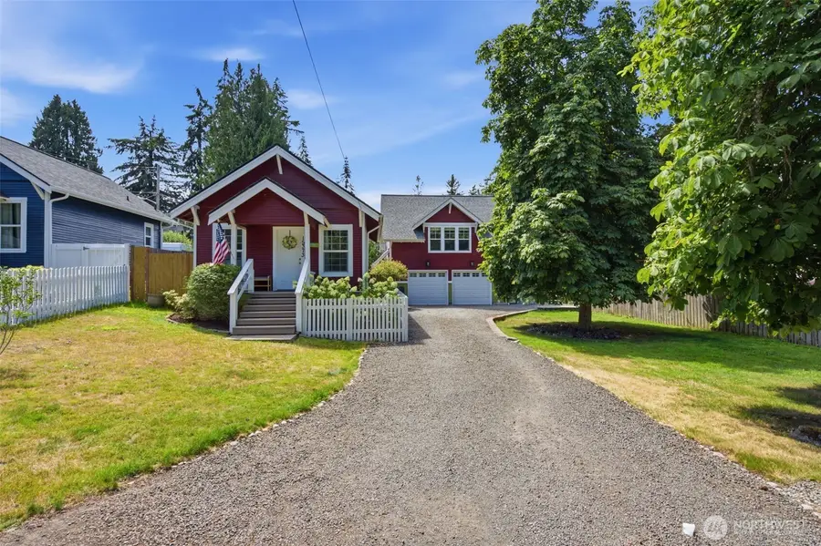 15373 Petterson Road, Keyport, WA 98345 - #2