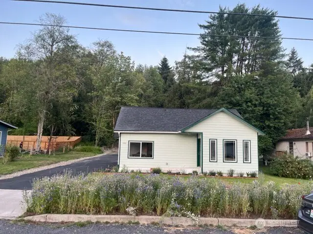 900 SE 1st Street, Winlock, WA 98596 - #2