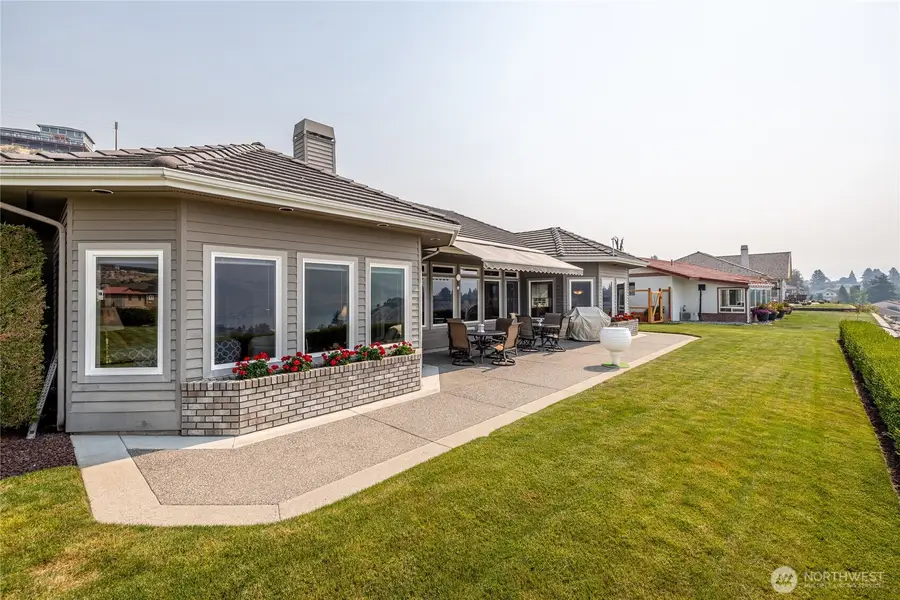 132 Bogey Boulevard, Chelan, WA 98816 - #2