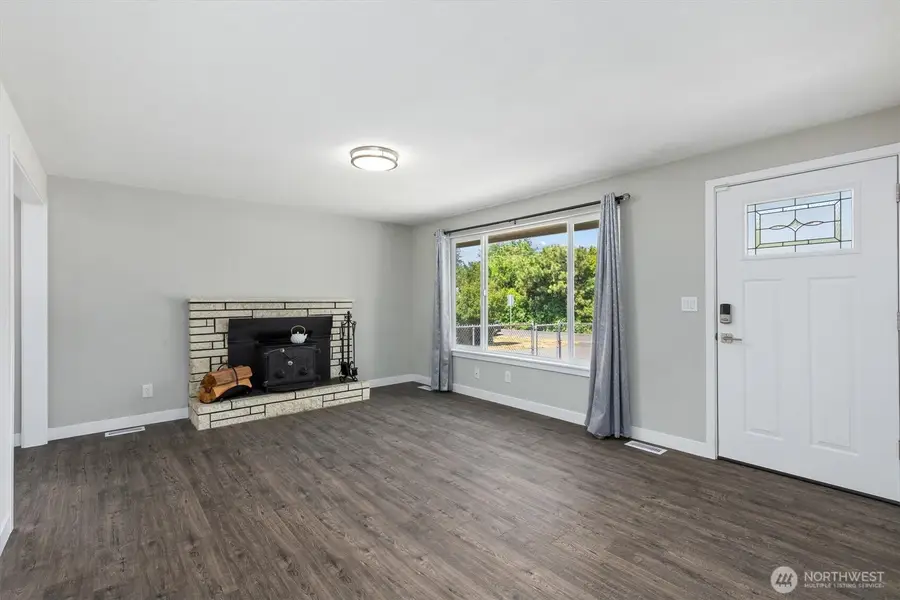 422 167th Street S, Spanaway, WA 98387 - #2