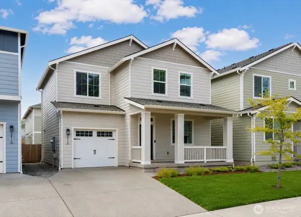 5212 E M Street, Tacoma, WA 98404