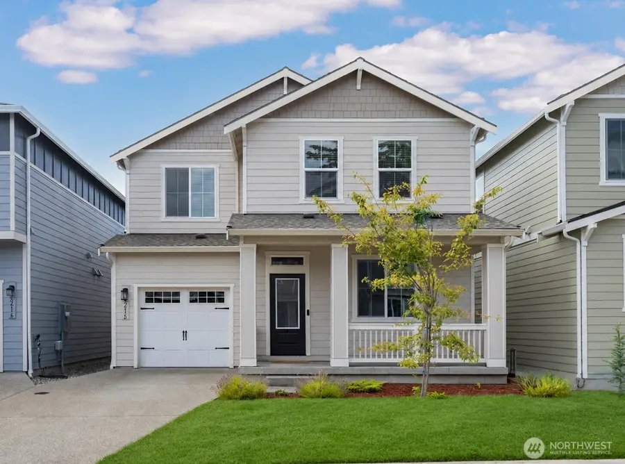 5212 E M Street, Tacoma, WA 98404 - #2