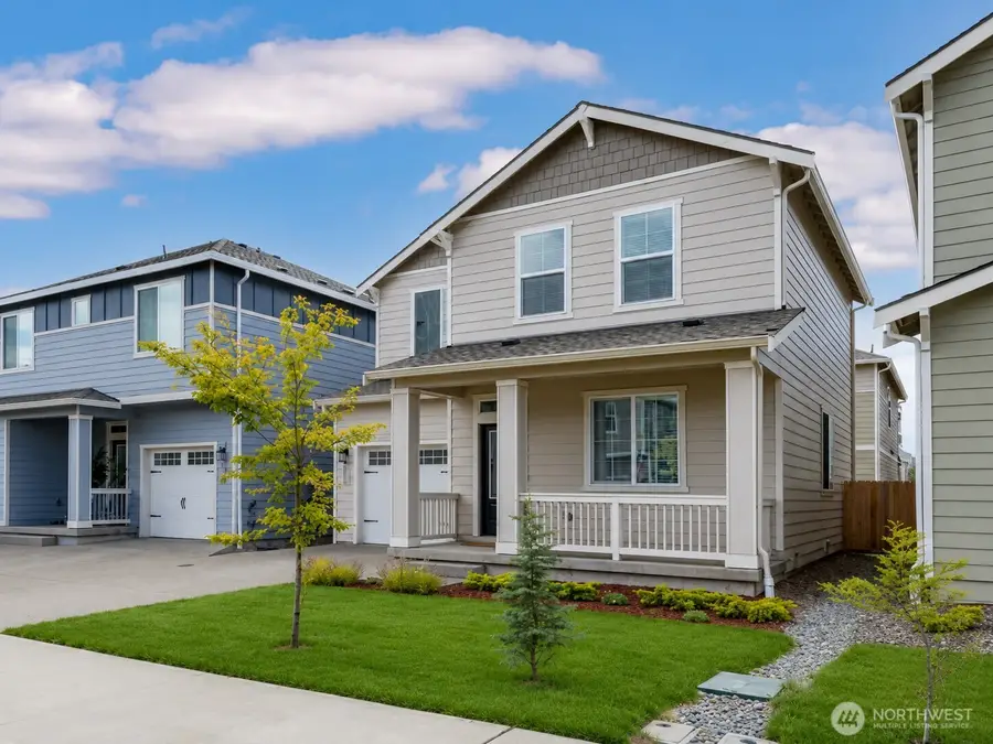 5212 E M Street, Tacoma, WA 98404 - #3