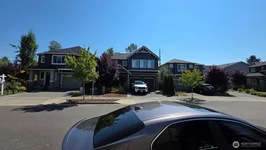 3608 127th Avenue Ne, Lake Stevens, WA 98258 - #3