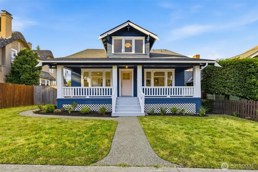 811 N L Street, Tacoma, WA 98403 - #2