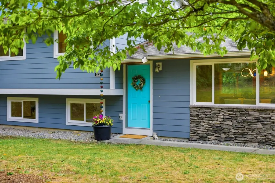 7509 193rd Avenue E, Bonney Lake, WA 98391 - #2