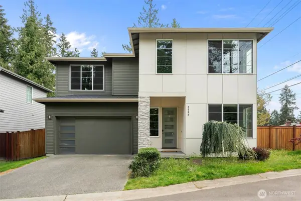 2306 Ne 145th St, Shoreline, WA 98155