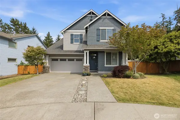 19221 134th Street E, Bonney Lake, WA 98391