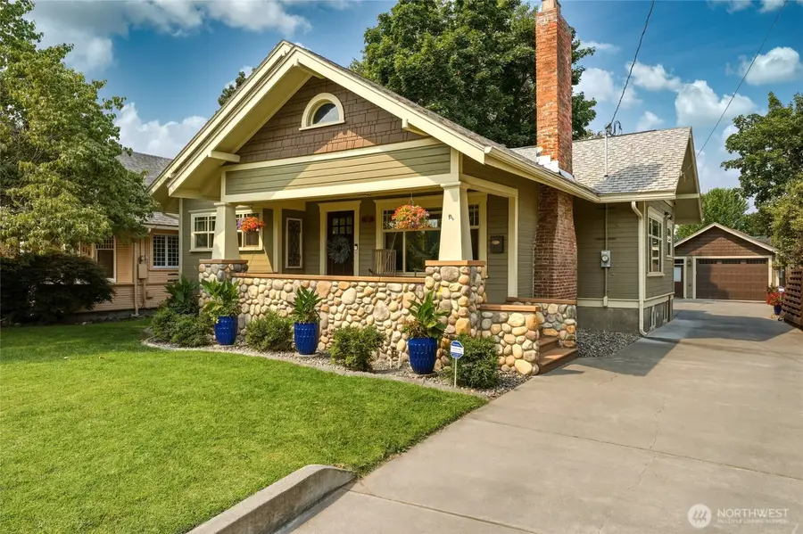 616 S 2nd Avenue, Walla Walla, WA 99362 - #2