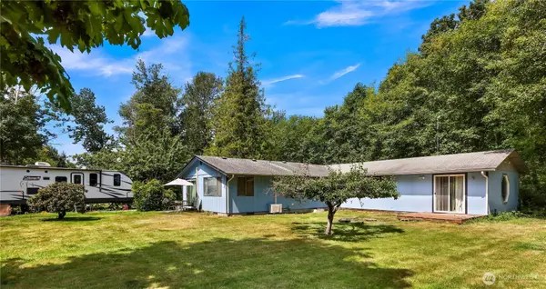 4036 Wynn Road, Bellingham, WA 98225