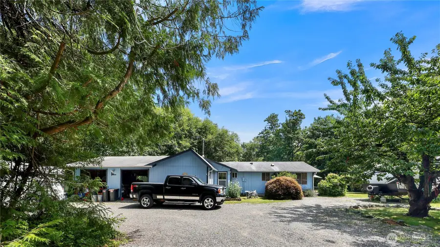 4036 Wynn Road, Bellingham, WA 98225 - #3