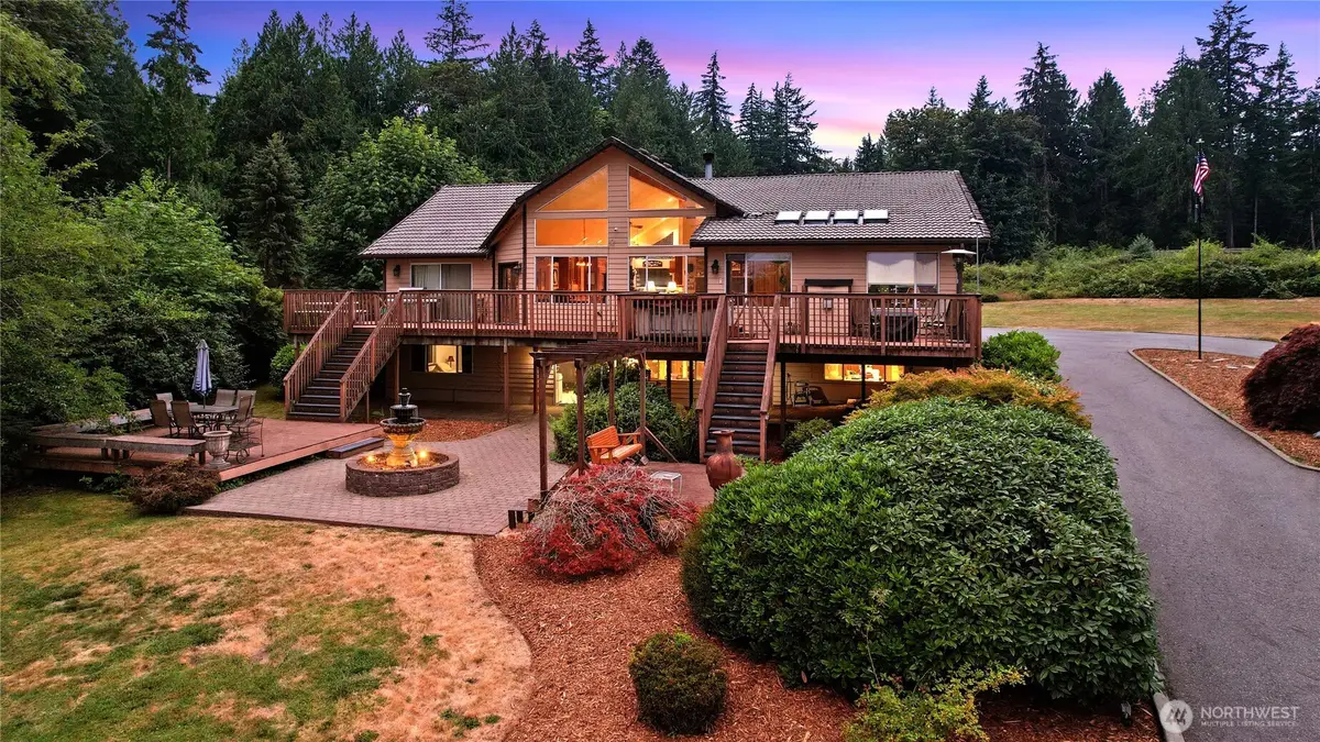 3188 Hinkley Road Se, Port Orchard, WA 98366 - #1