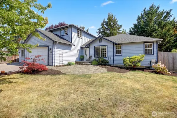 7908 265th Street Nw, Stanwood, WA 98292