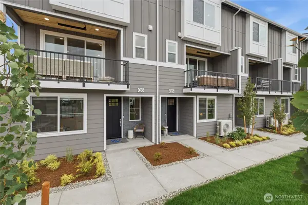 21029 87th Avenue Se #P3, Snohomish, WA 98296