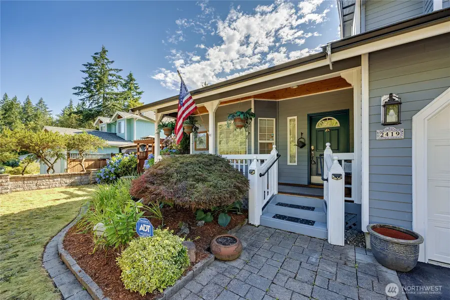 2419 California Avenue E, Manchester, WA 98366 - #2