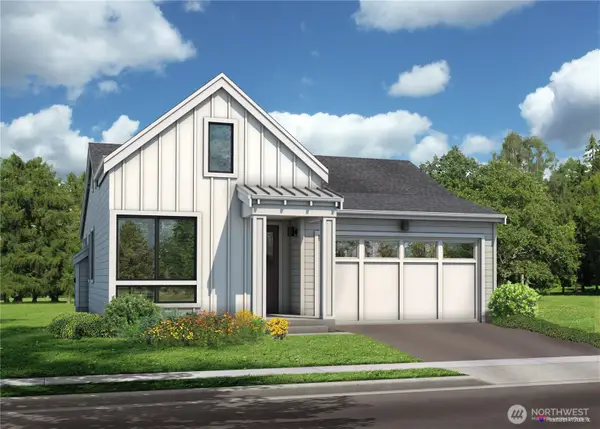 575 SE Creekside Drive, College Place, WA 99324