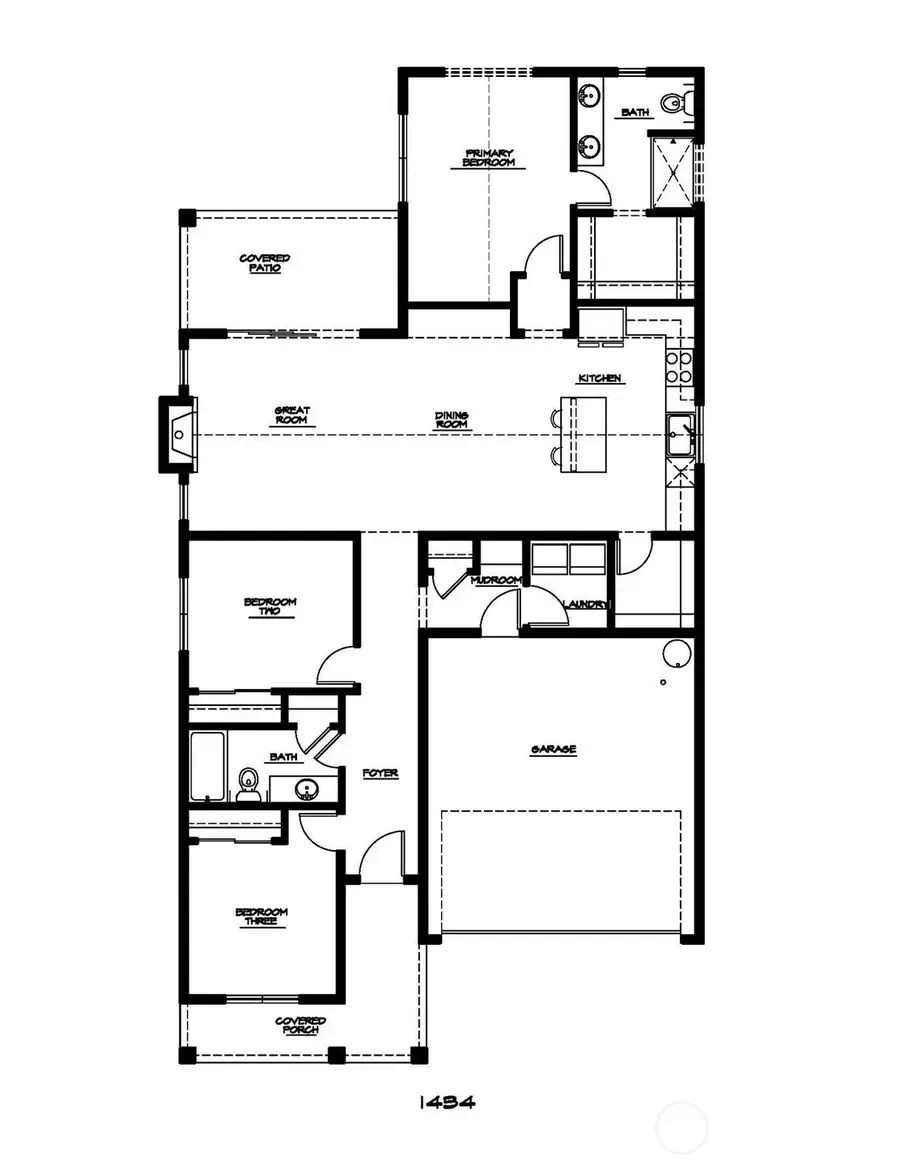 575 SE Creekside Drive, College Place, WA 99324 - #2