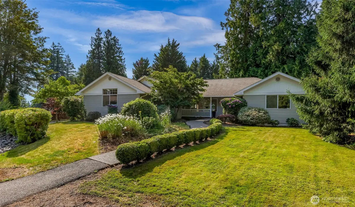 4705 Desmond Street, Bellingham, WA 98229 - #1