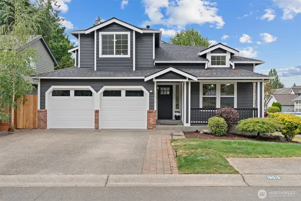 18515 147th Court Se, Renton, WA 98058