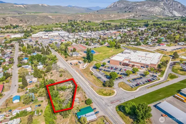 7 Mill Drive, Tonasket, WA 98855