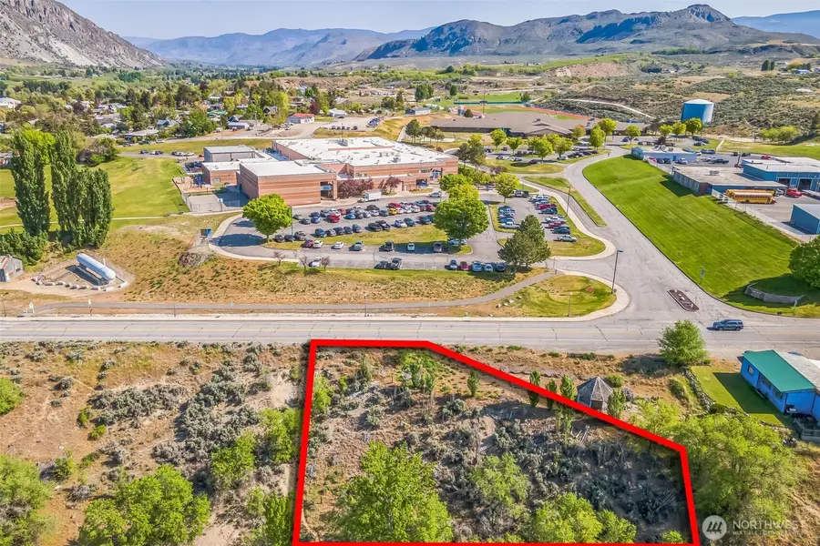 7 Mill Drive, Tonasket, WA 98855 - #2