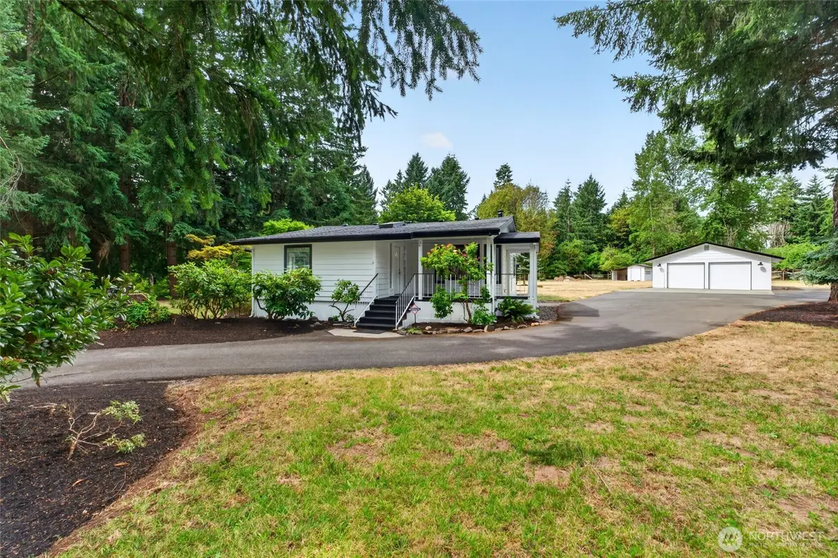 15917 Agate Street Se, Yelm, WA 98597 - #1
