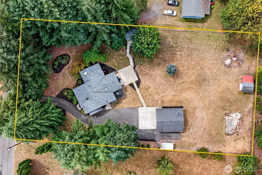 15917 Agate Street Se, Yelm, WA 98597 - #2