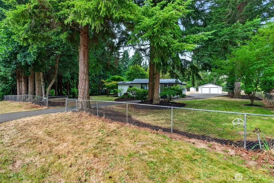 15917 Agate Street Se, Yelm, WA 98597 - #3