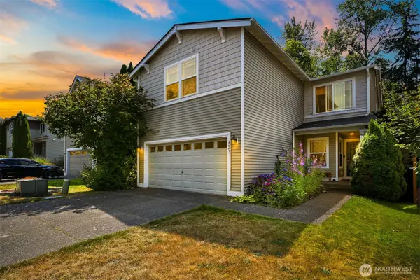4663 Glacier Street, Mount Vernon, WA 98273