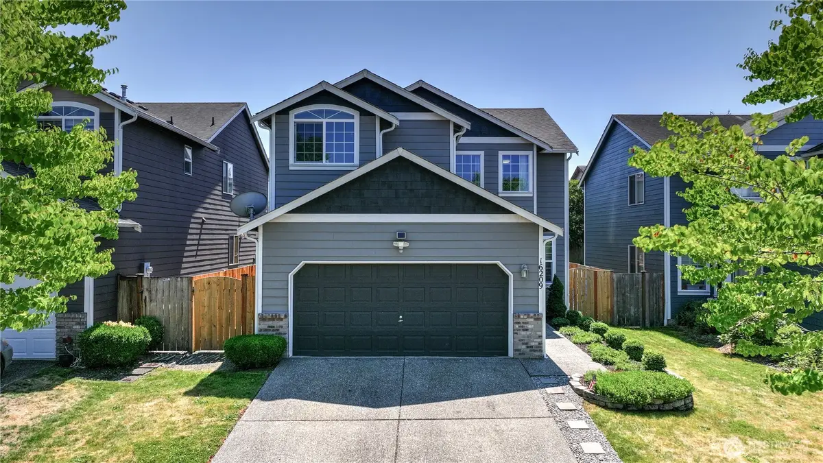 16209 SE 259th Court, Covington, WA 98042 - #1