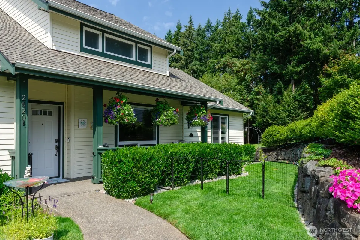 2620 18th Avenue Ct Nw, Gig Harbor, WA 98335 - #1