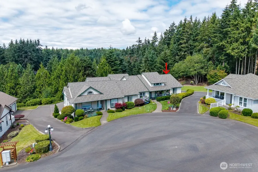 2620 18th Avenue Ct Nw, Gig Harbor, WA 98335 - #3