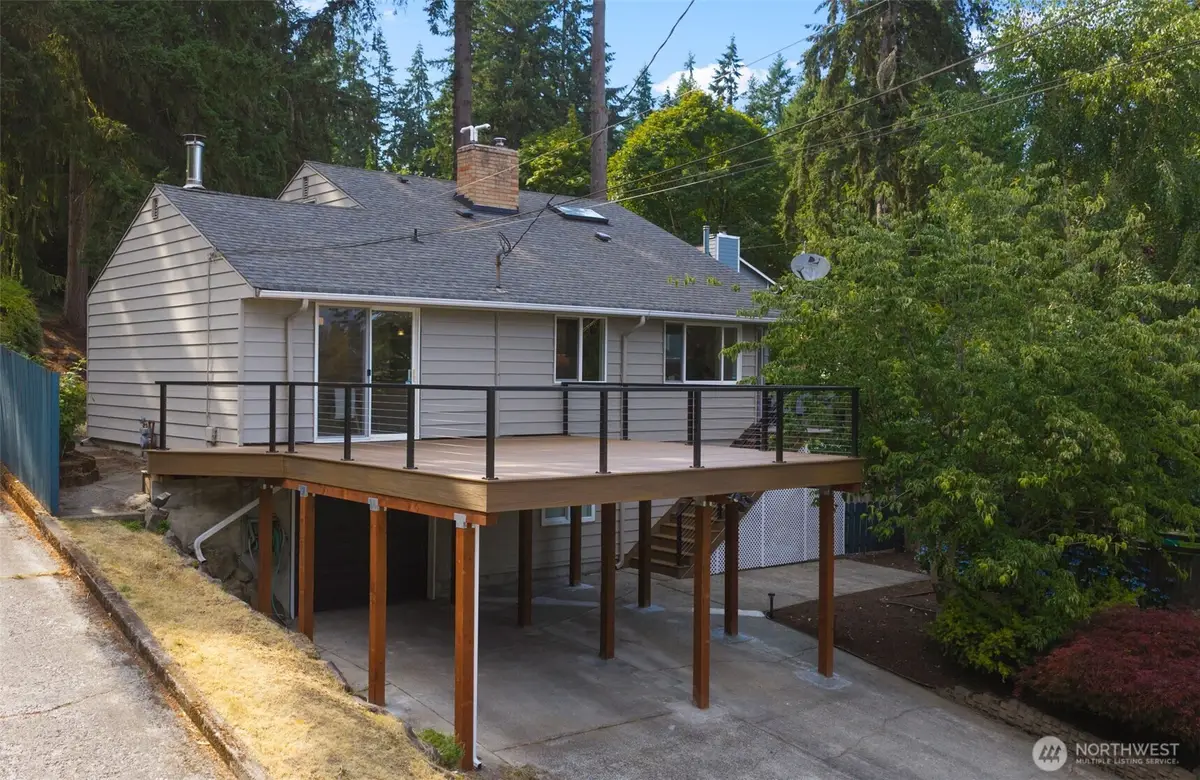 19703 12th Avenue Ne, Shoreline, WA 98155 - #1