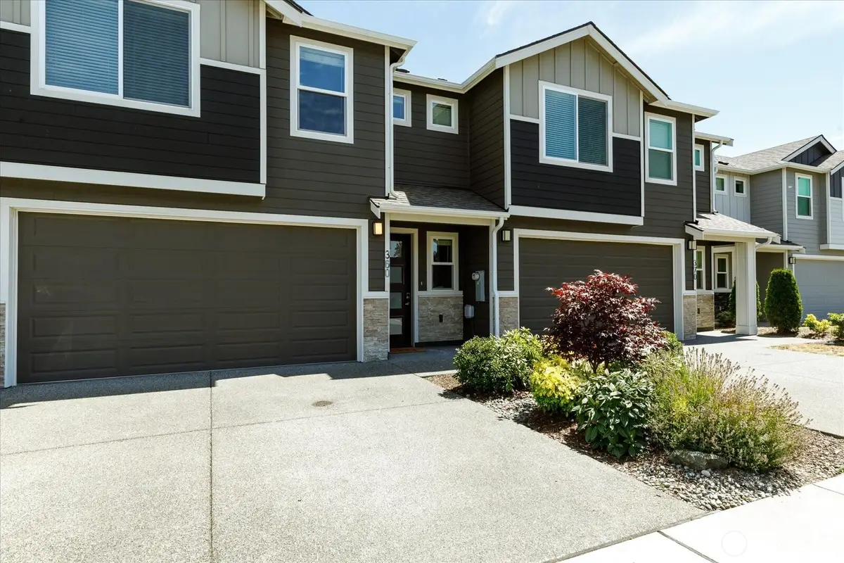 360 SW Ballast Way, Oak Harbor, WA 98277 - #1