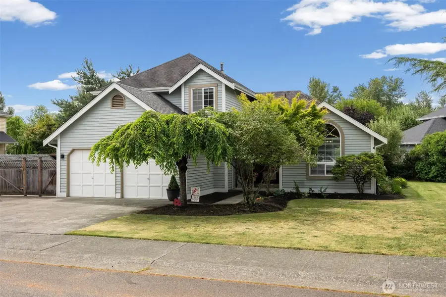 204 Michael Avenue, Enumclaw, WA 98022 - #2