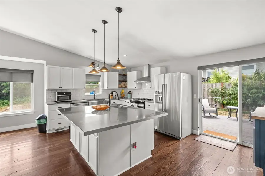 19684 Johanna Vei Lane Nw, Poulsbo, WA 98370 - #3