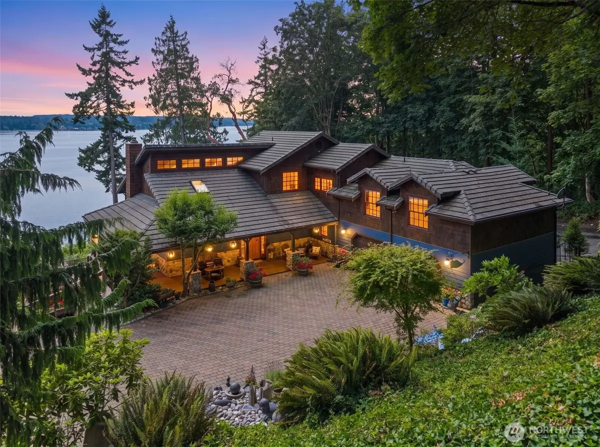 9208 128th Street Ct Nw, Gig Harbor, WA 98329 - #1