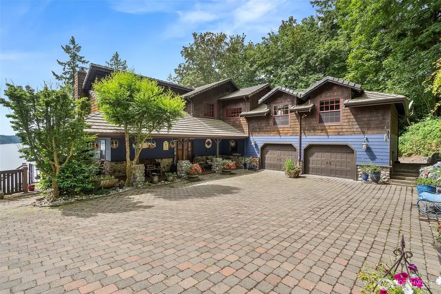 9208 128th Street Ct Nw, Gig Harbor, WA 98329 - #3